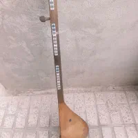 دو تار ( دمبوره قطغنی )
