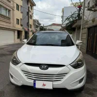 هیوندای توسان ix 35 2000cc، مدل ۲۰۱۵|خودرو سواری و وانت|رشت, شهرک قدس|دیوار