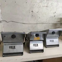 دستگاه جدید بسته‌بندی گوشت و مرغ / تست حضوری