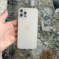 آیفون 12 پرو 256 گیگ Zaa