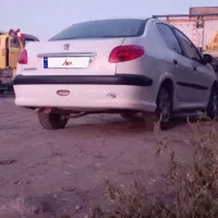 206 sd v20|خودرو سواری و وانت|میاندوآب, |دیوار