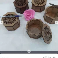 چوبی