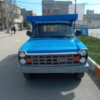 نیسان دوگانه دستی مدل ۸۷