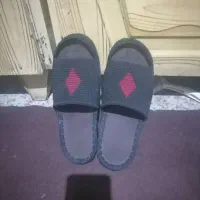 دمپایی زندان بافت اصل