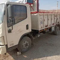 فورش فاو شش تن|خودرو سنگین|لردگان, |دیوار