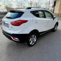 جک s3 1401|خودرو سواری و وانت|مشهد, عامل|دیوار