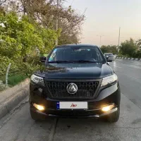 کلوت اتومات مدل 1402|خودرو سواری و وانت|سیرجان, |دیوار