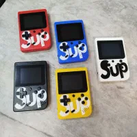 کنسول بازی قابل حمل sup game|کنسول، بازی ویدئویی و آنلاین|شیراز, قدوسی شرقی|دیوار
