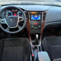 دنا مدل ۹۵|خودرو سواری و وانت|کرج, گوهردشت|دیوار