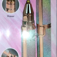 شیور دوکاره زنانه