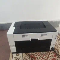 باسلام پرینتر اچ پی مدل CP1025|پرینتر، اسکنر، کپی، فکس|تهران, صد دستگاه|دیوار
