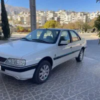 ۴۰۵ اس ال ایکس|خودرو سواری و وانت|شیراز, شهرک بهشتی|دیوار