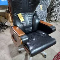 میز صندلی مدیریت استقلال کارمندی مناسب منشی مطب|دفتر کار|تهران, نعمت‌آباد|دیوار