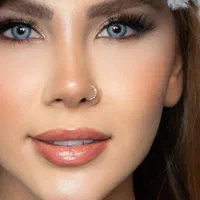 لنز طبی رنگی، توریک و هارد|آرایشی، بهداشتی، درمانی|تهران, افسریه شمالی|دیوار