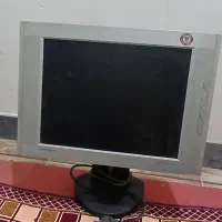 مانیتور کامپیوتر