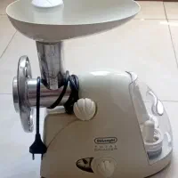 بخار پز ثانی نوو . چرخ گوشت دلونگی نوو