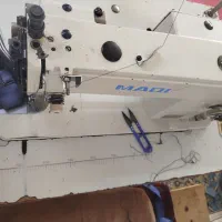 چرخ ضخیم دوز (دوپایه)