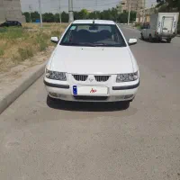 سمند ef7مدل97|خودرو سواری و وانت|مشهد, سپاد|دیوار