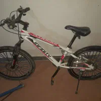 دوچرخه ۲۴و۲۶|دوچرخه، اسکیت، اسکوتر|زابل, |دیوار