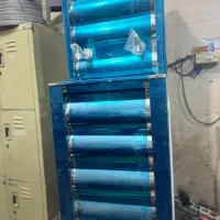 آب سرد کن|آب‌سردکن و تصفیه آب|اصفهان, طاحونه|دیوار