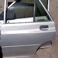 لوازم موتوری وبدنه