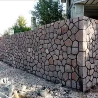 اجرای سنگ لاشه فروش سنگ ورقه ای معدن|خدمات پیشه و مهارت|تهران, تهرانپارس جنوبی|دیوار