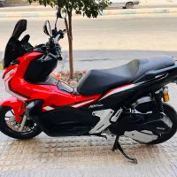 موتور ADVهوندا|موتورسیکلت|بوشهر, |دیوار