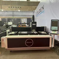 دستگاه لیزر فایبر برش ۳۰۰۰وات یاسکاوا