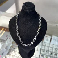 زنجیر نقره