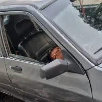 پراید بنزینی مدل ۸۴|خودرو سواری و وانت|بابل, |دیوار