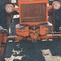 تراکتور رومانی|خودرو سنگین|سهند, |دیوار