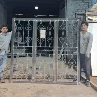 استخدام جوشکار ماهر