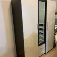 کمد لباس|جاکفشی، کمد، دراور|مشهد, آزادشهر|دیوار