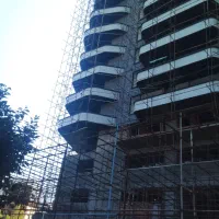 خدمات عایق نانو و میکروسمنت