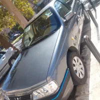 ۴۰۵ SLX TU5 مدل ۱۳۹۵ دریچه سیم|خودرو سواری و وانت|مریوان, |دیوار