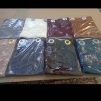 پرده مخملی پانچی شانل