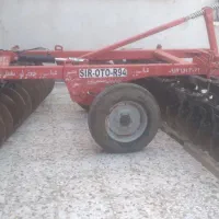 دیکس شخمیران