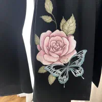 آموزشگاه نقاشی روی پارچه