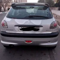 لوازم ۲۰۶|قطعات یدکی و لوازم جانبی|یزد, |دیوار