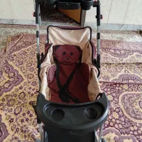 کالسکه سالم