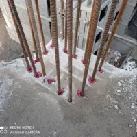 کاشت میلگرد کرگیری مقاوم سازی|خدمات پیشه و مهارت|کرج, حصارک پایین|دیوار