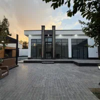 ویلاکردان تهراندشت سهیلیه *۴۰۰ متر/ کمیل خانلوهستم