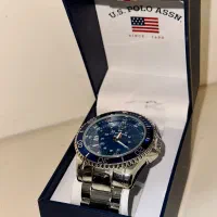 ساعت/پولو/اورجینال U.S.POLO ASSN|ساعت|اردبیل, |دیوار