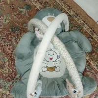 تشک بازی خرسی|اسباب و اثاث بچه|تهران, امام زاده حسن|دیوار