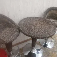 صبحونه خوری دو نفره