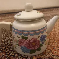 کتری برای باغ