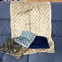 شال و‌ مینی  اسکارف  آگاپه