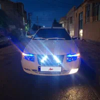 سمند LX EF7 بنزینی، مدل ۱۳۹۴|خودرو سواری و وانت|پارس‌آباد, |دیوار
