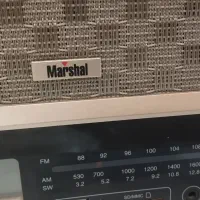 رادیو مارشال|سیستم صوتی خانگی|تهران, اسفندیاری|دیوار