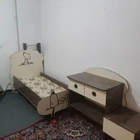 سرویس خواب نوزاد و نوجوان